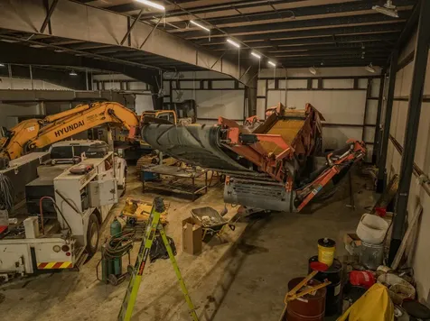 775 Industrial Park Road Littleton NH 03561