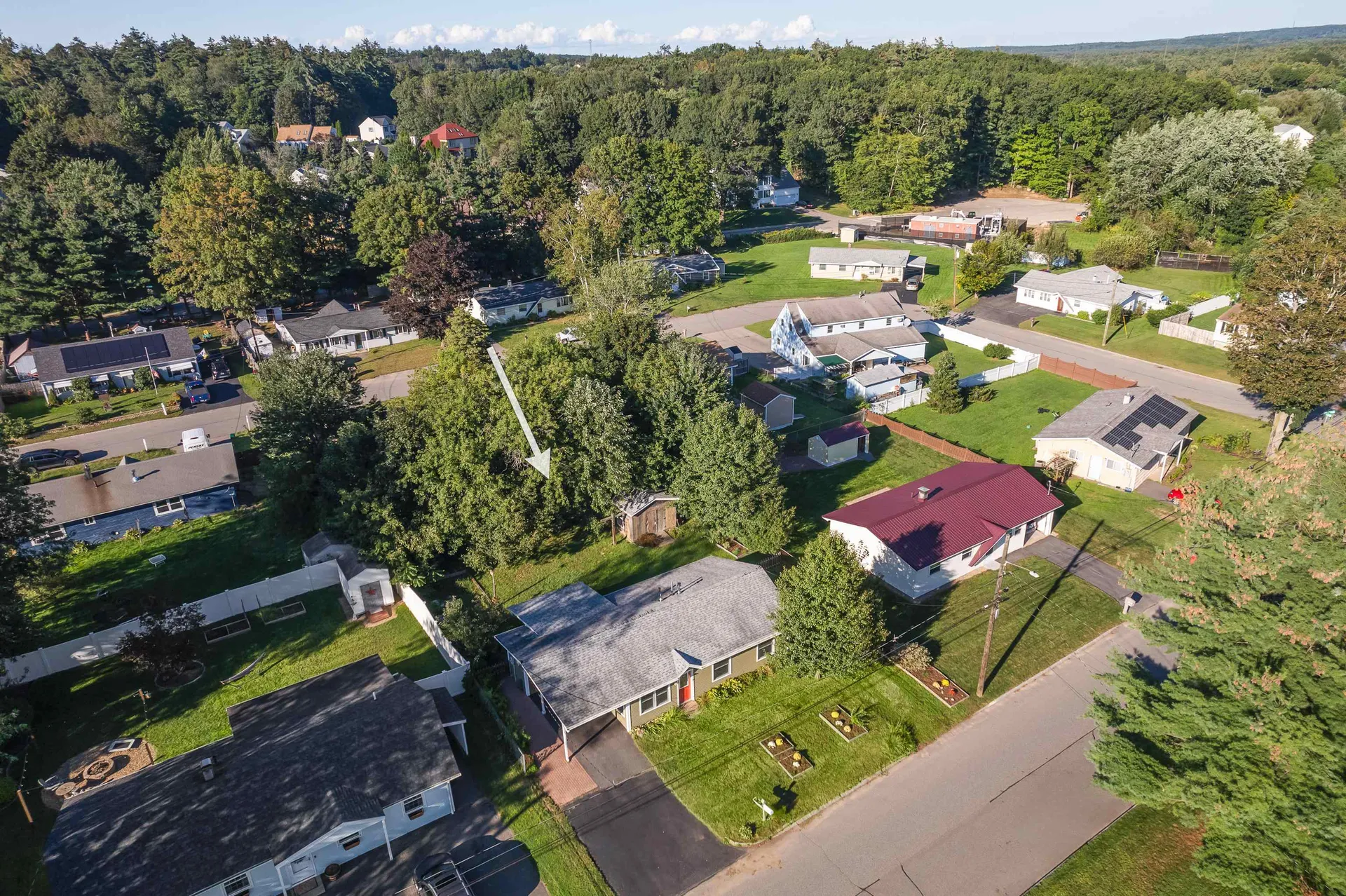 18 Middlebrook Road Dover NH 03820