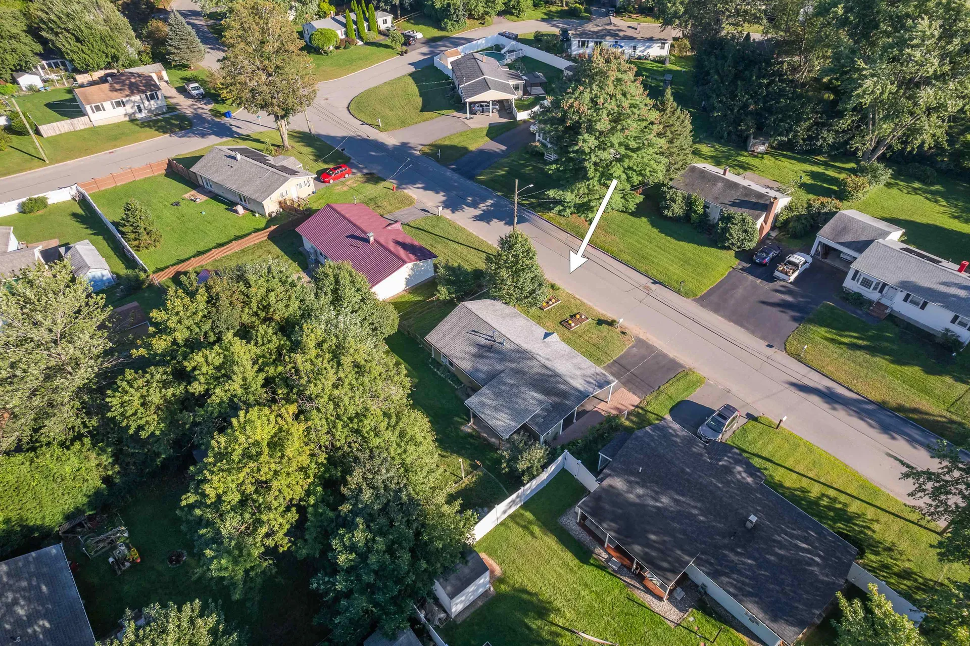 18 Middlebrook Road Dover NH 03820