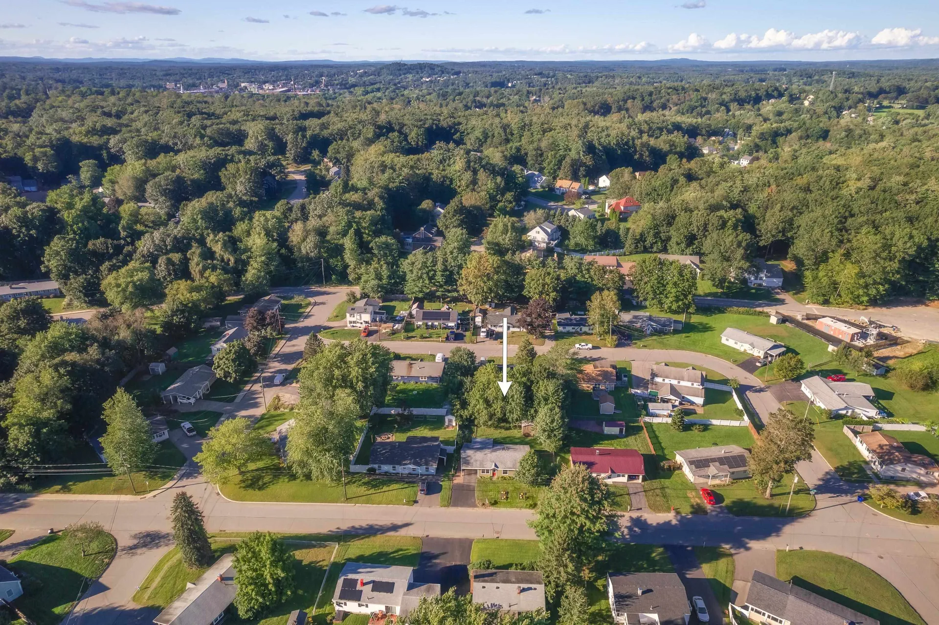 18 Middlebrook Road Dover NH 03820