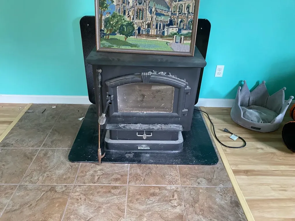 2744 Watch Point Road Shoreham VT 05770