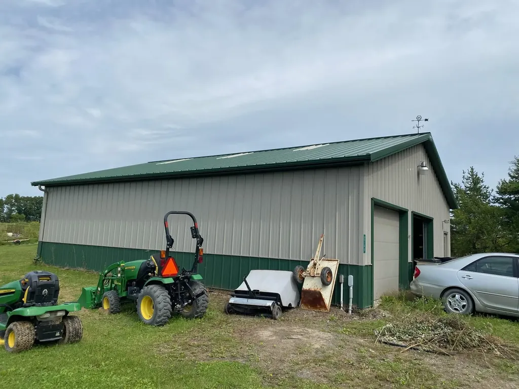 2744 Watch Point Road Shoreham VT 05770