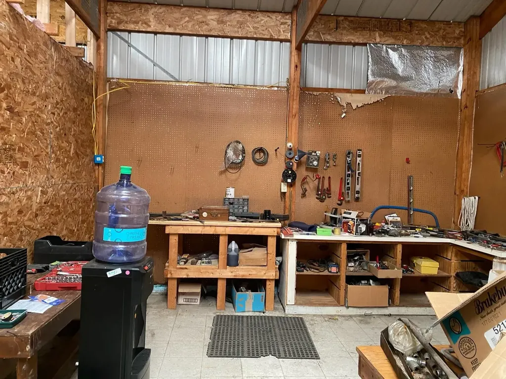 2744 Watch Point Road Shoreham VT 05770