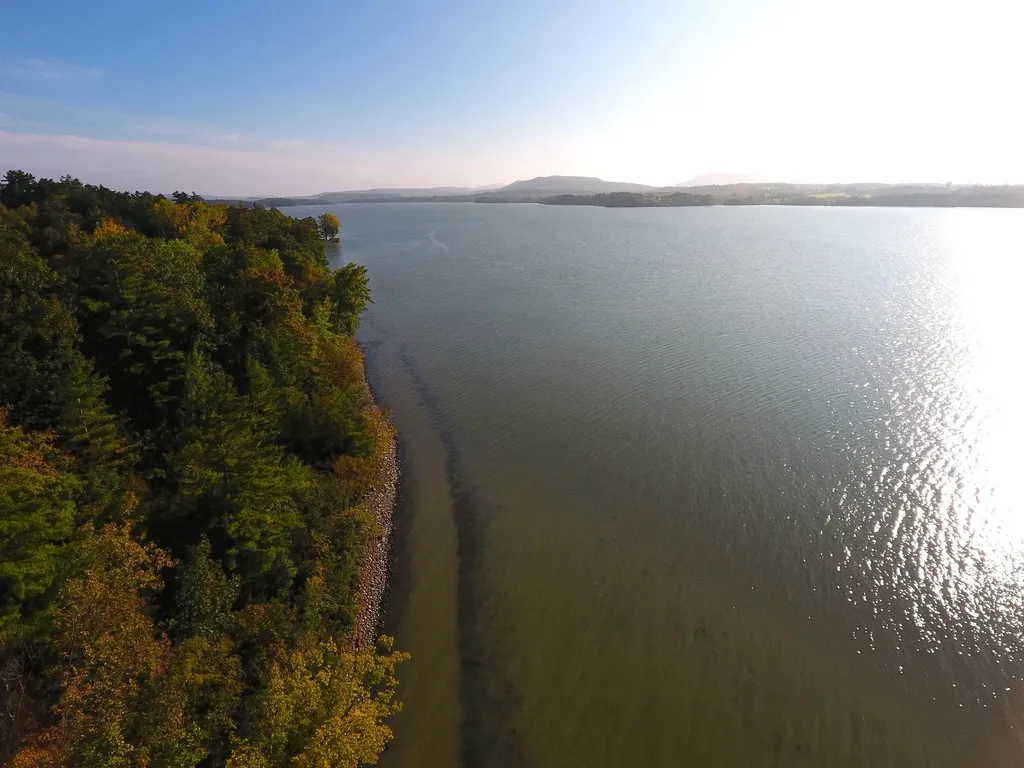 2744 Watch Point Road Shoreham VT 05770