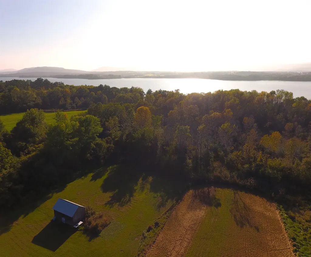 2744 Watch Point Road Shoreham VT 05770