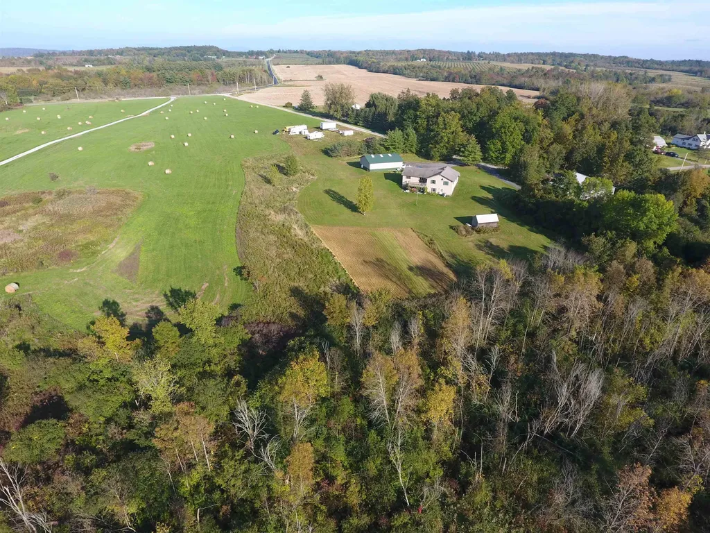 2744 Watch Point Road Shoreham VT 05770