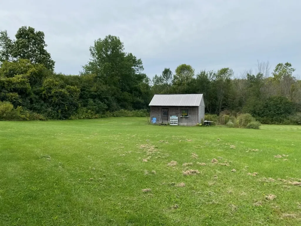 2744 Watch Point Road Shoreham VT 05770