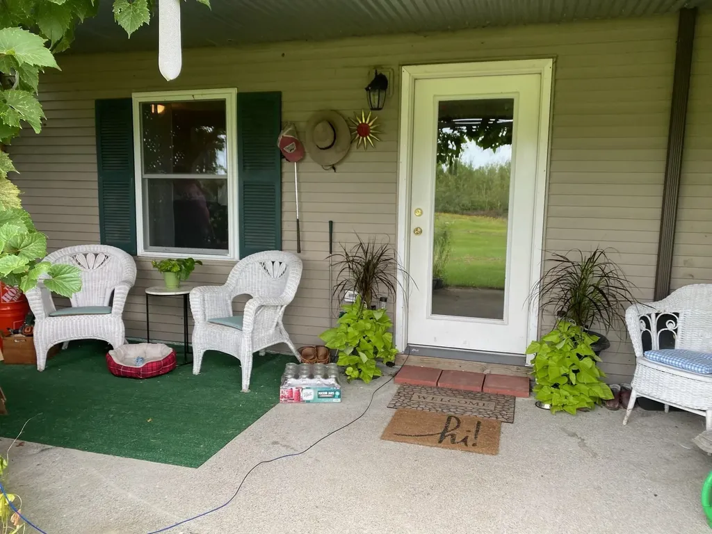 2744 Watch Point Road Shoreham VT 05770