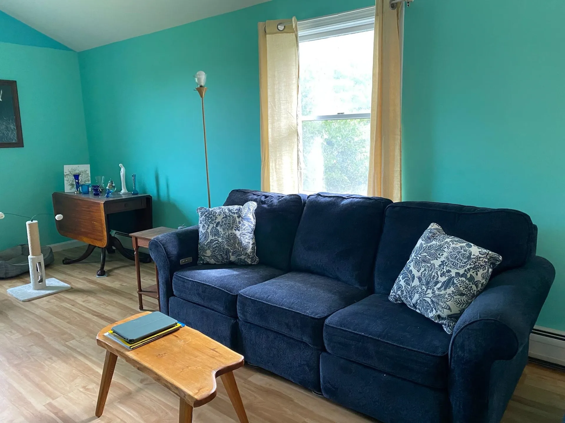 2744 Watch Point Road Shoreham VT 05770