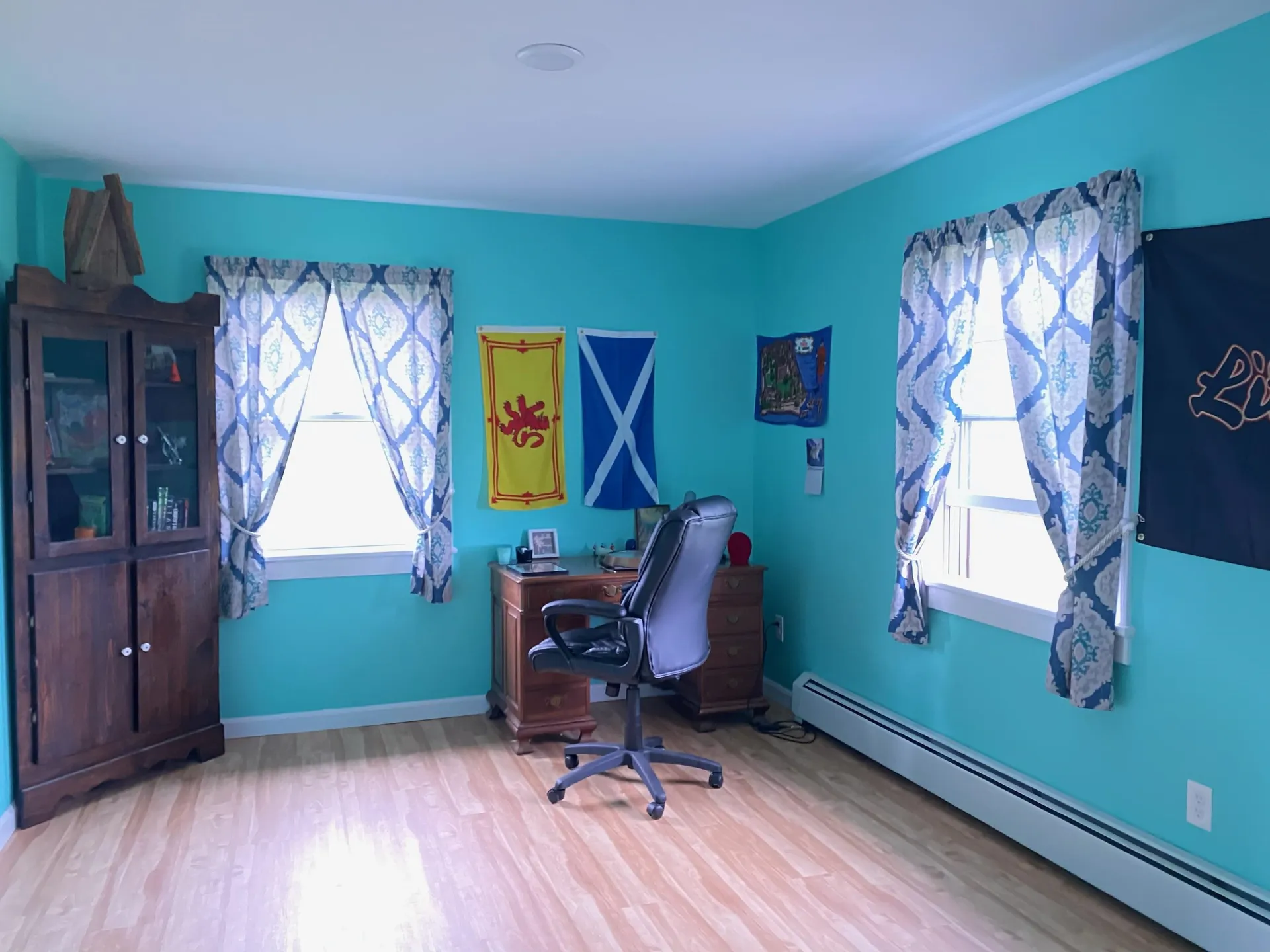 2744 Watch Point Road Shoreham VT 05770