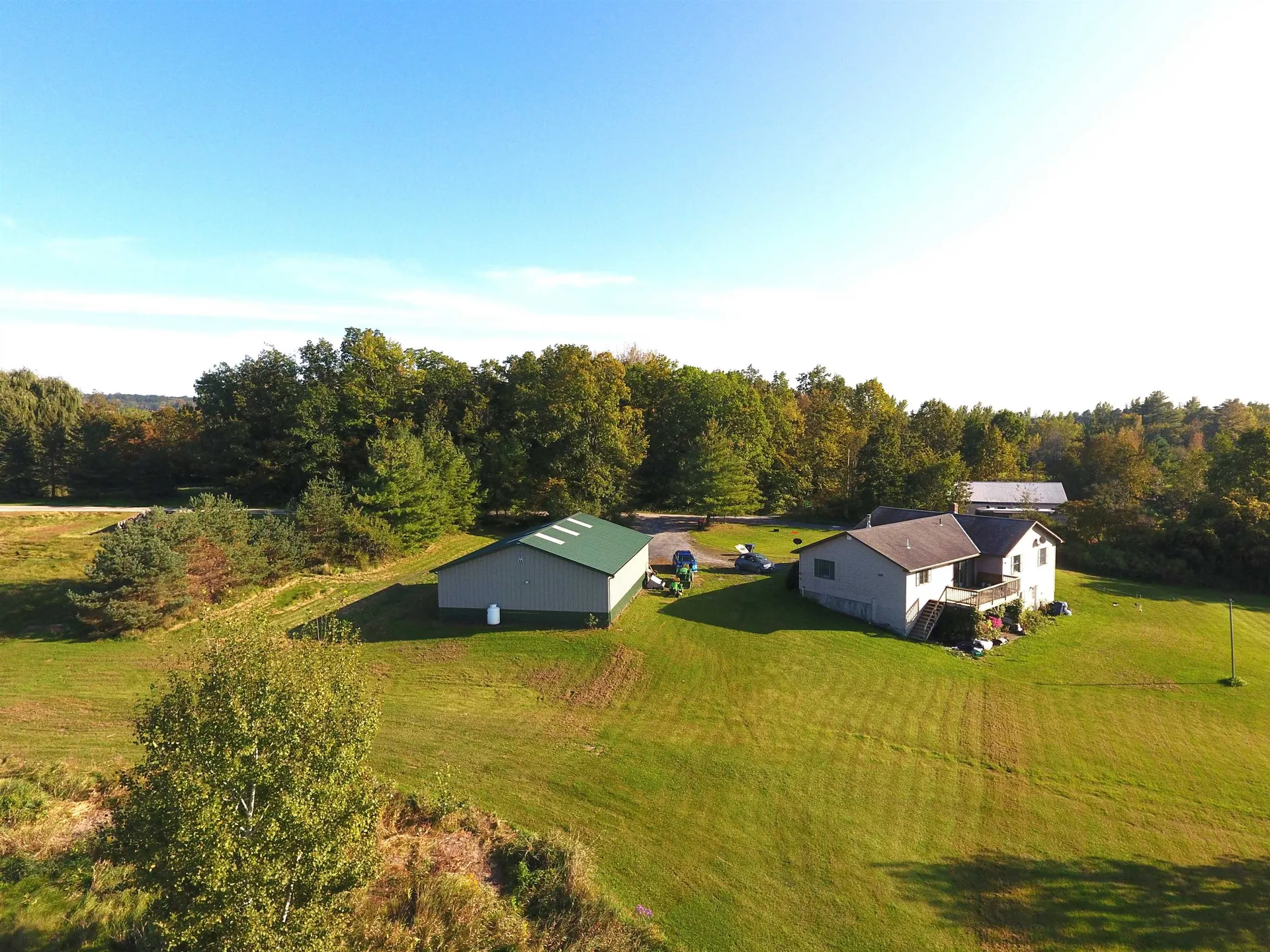 2744 Watch Point Road Shoreham VT 05770