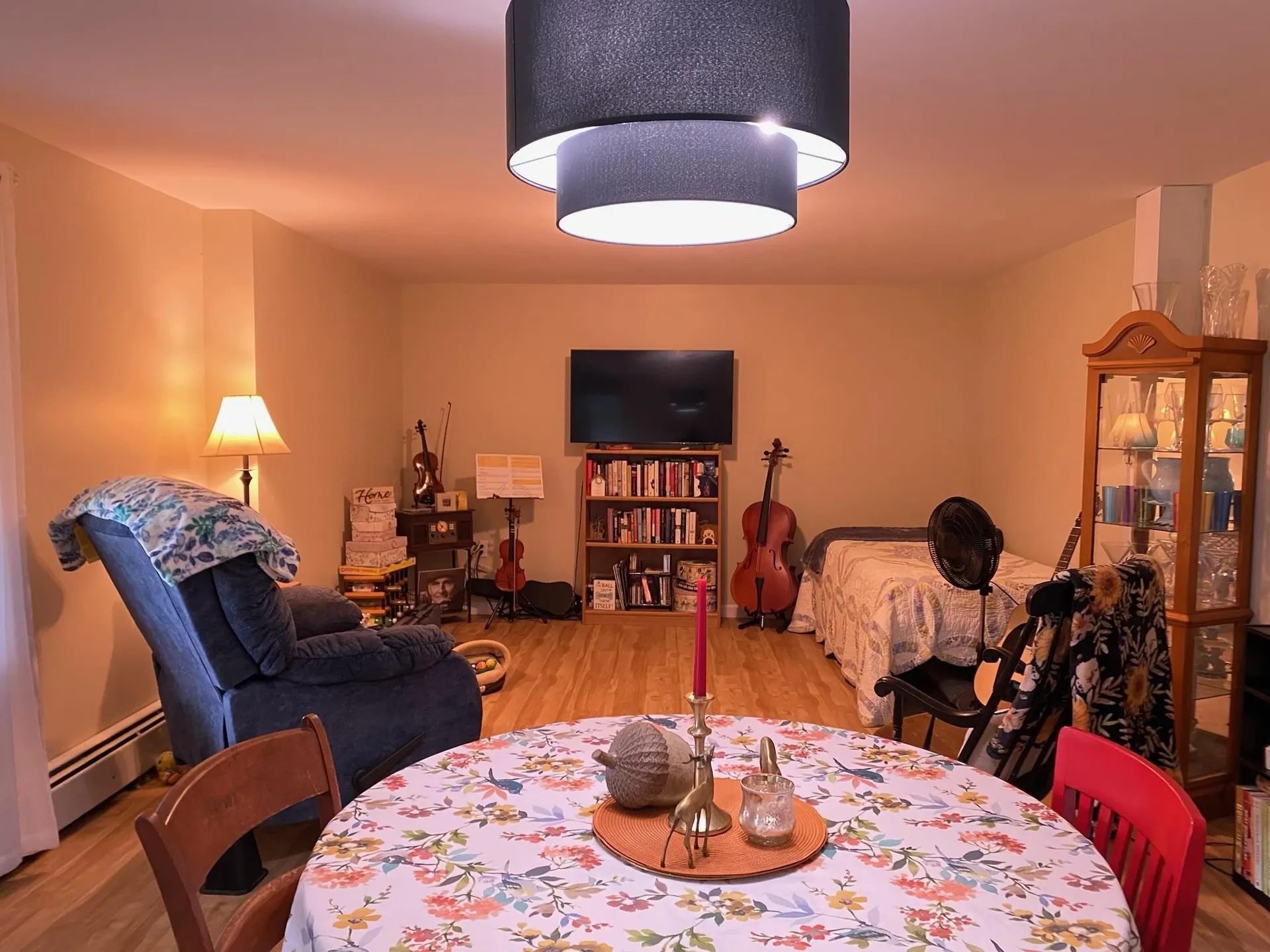 2744 Watch Point Road Shoreham VT 05770