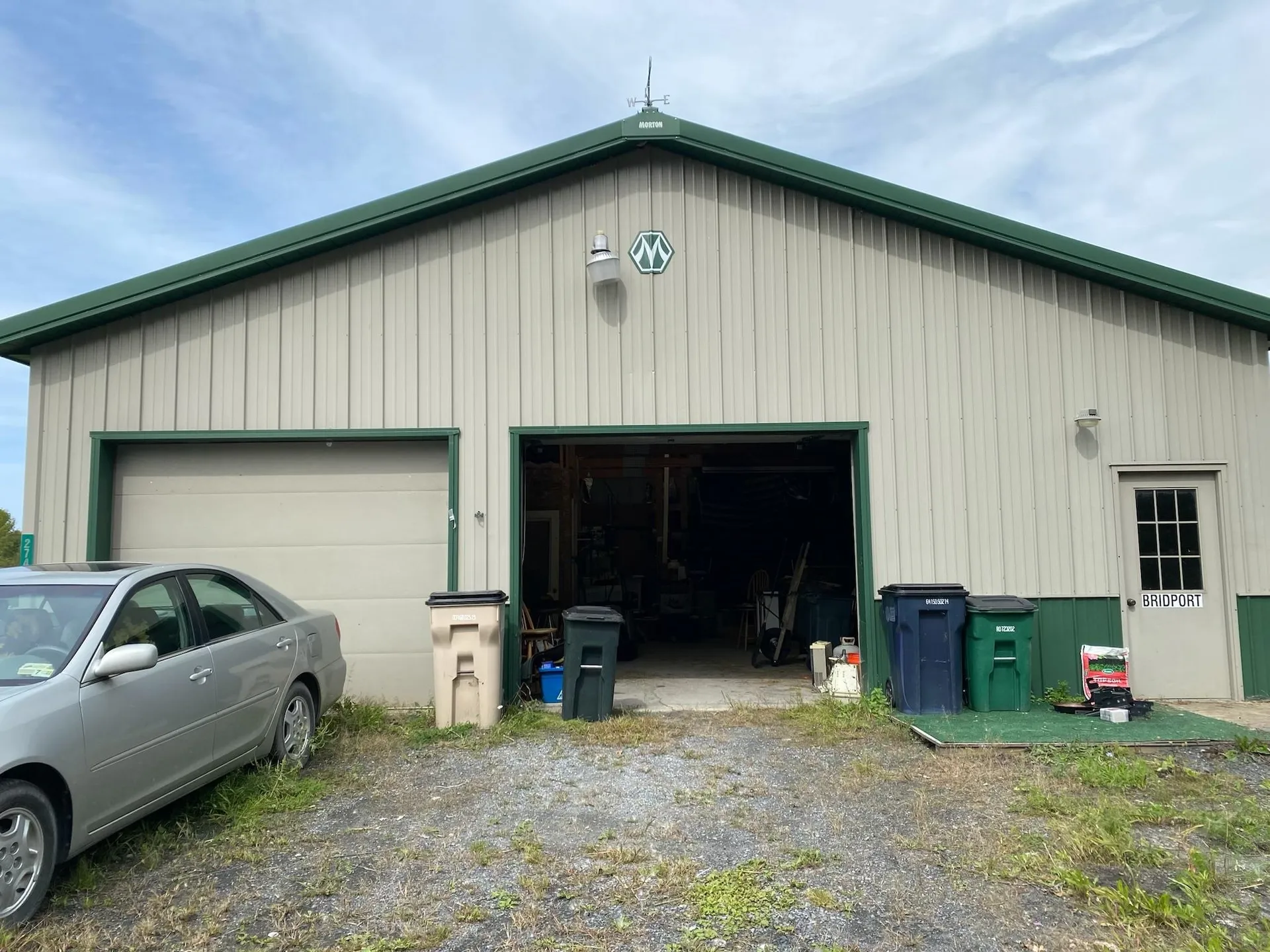 2744 Watch Point Road Shoreham VT 05770