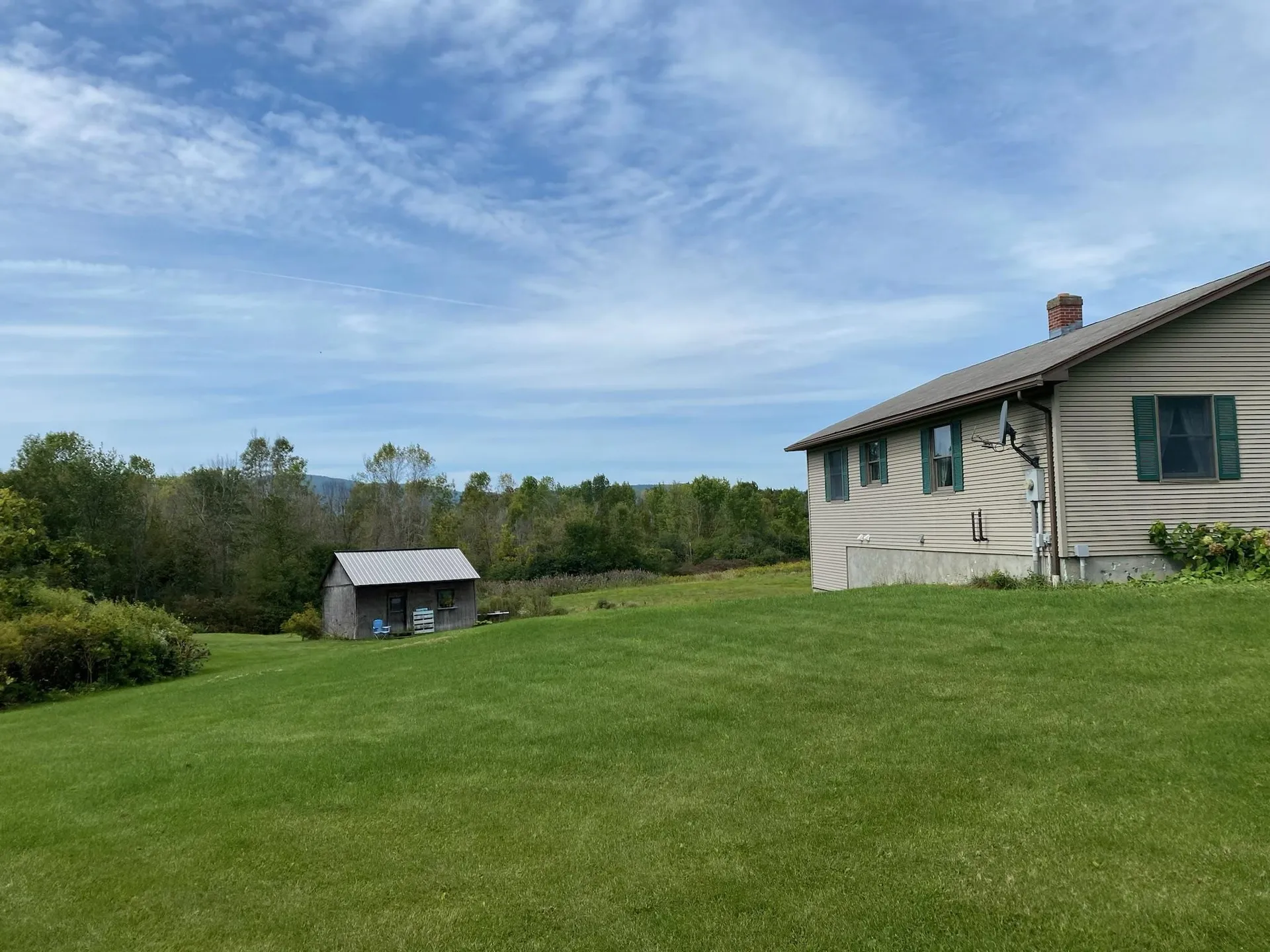 2744 Watch Point Road Shoreham VT 05770
