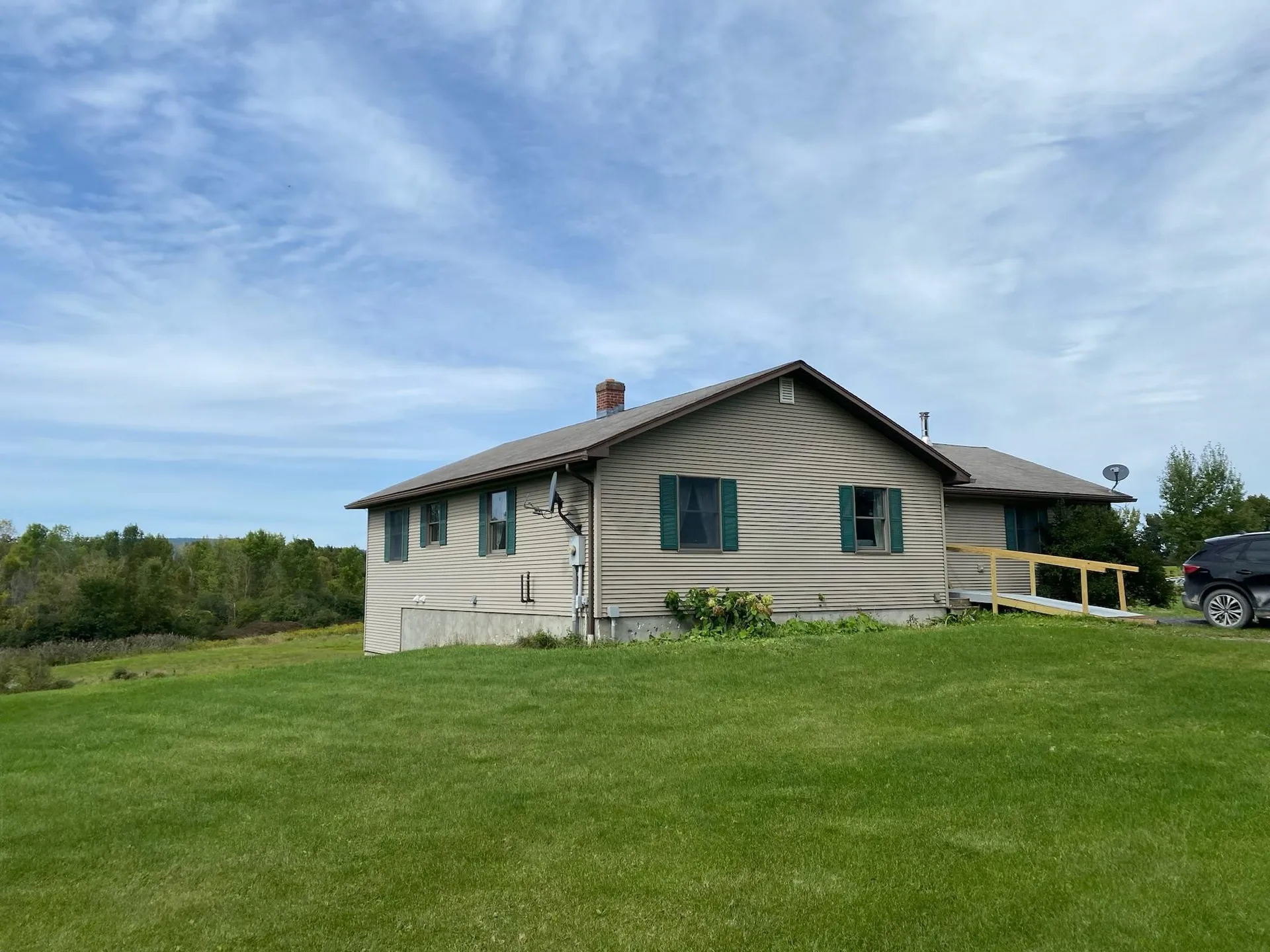 2744 Watch Point Road Shoreham VT 05770