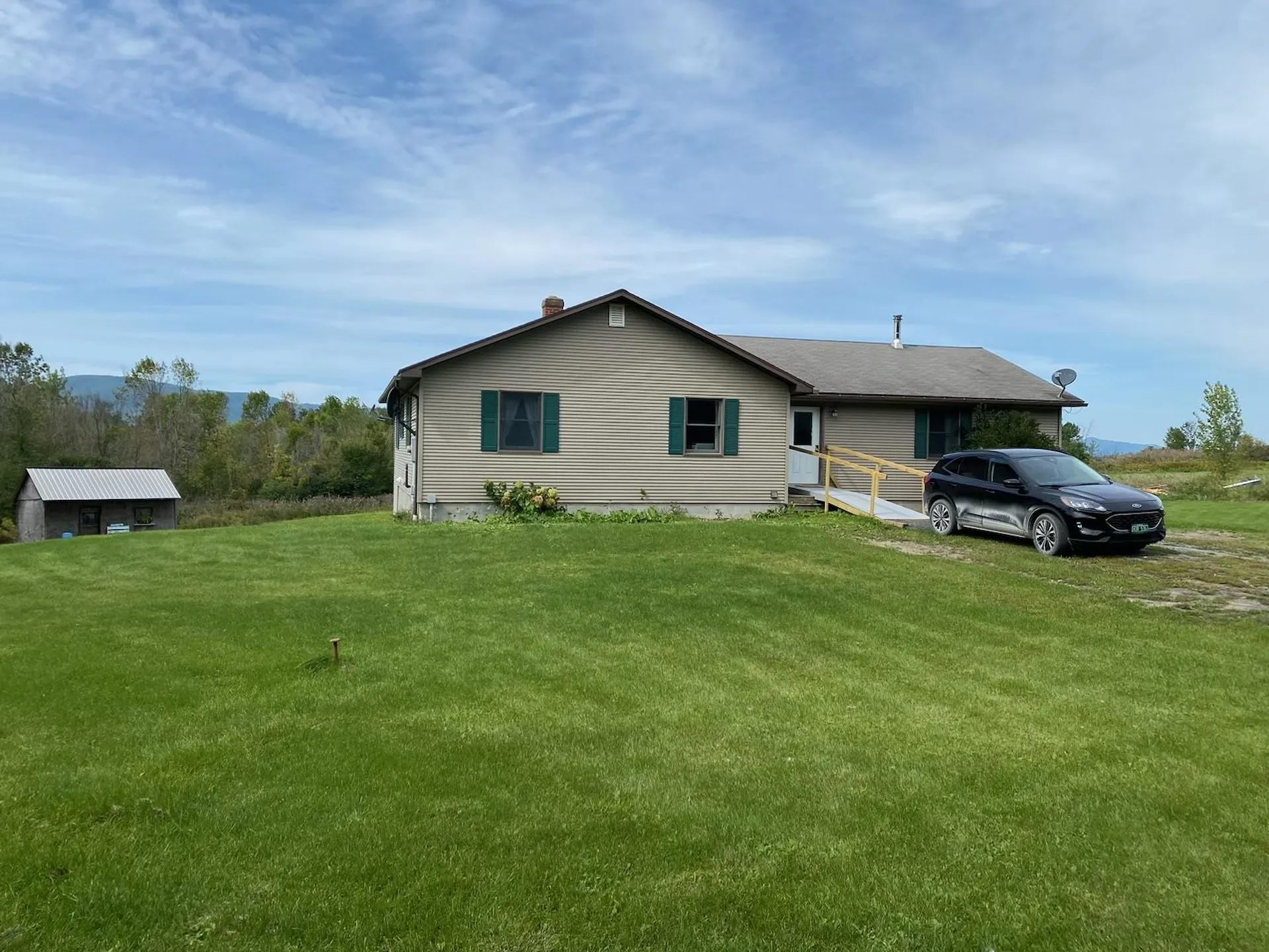 2744 Watch Point Road Shoreham VT 05770