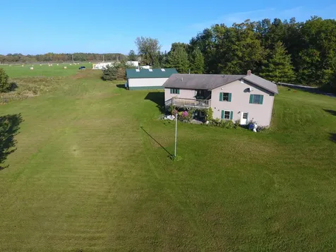 2744 Watch Point Road Shoreham VT 05770