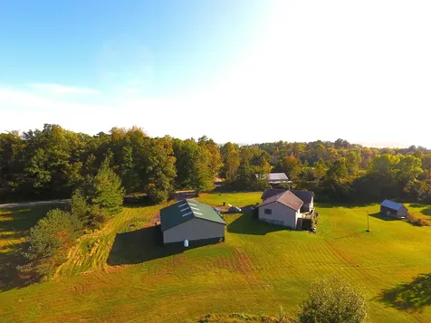 2744 Watch Point Road Shoreham VT 05770