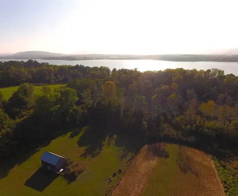 2744 Watch Point Road Shoreham VT 05770