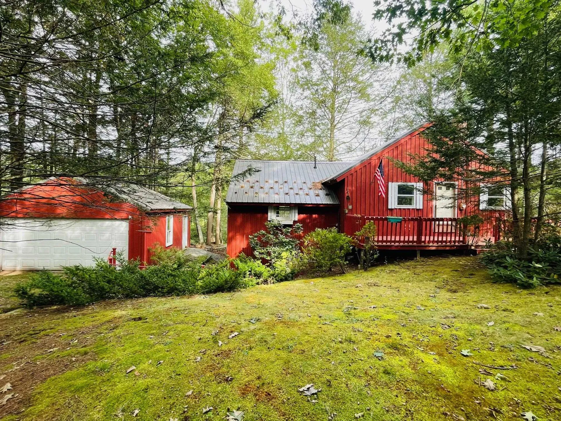 95 Riverside Drive Fremont NH 03044