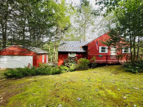 95 Riverside Drive Fremont NH 03044