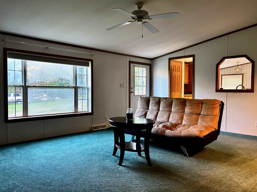 312 Piermont Height Road Piermont NH 03779
