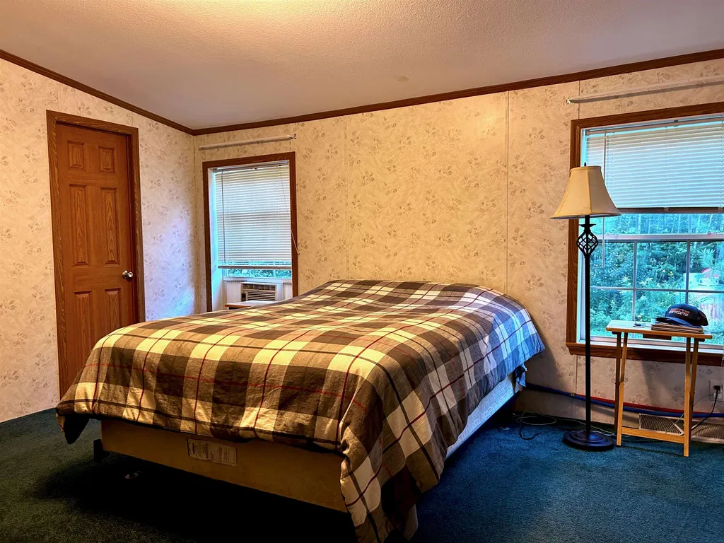 312 Piermont Height Road Piermont NH 03779