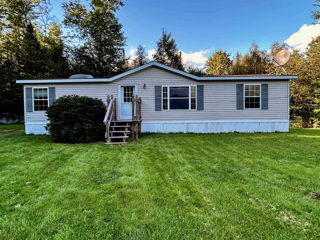 312 Piermont Height Road Piermont NH 03779