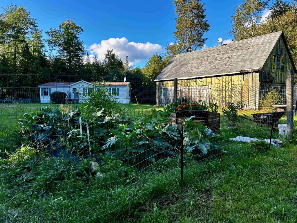 312 Piermont Height Road Piermont NH 03779