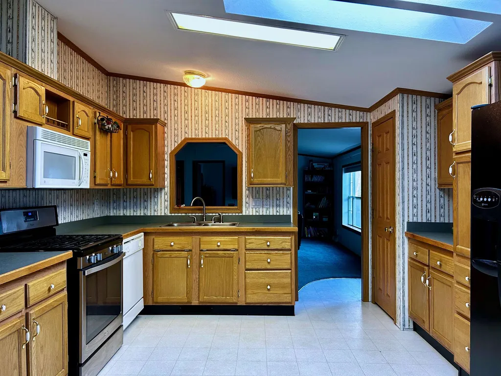 312 Piermont Height Road Piermont NH 03779