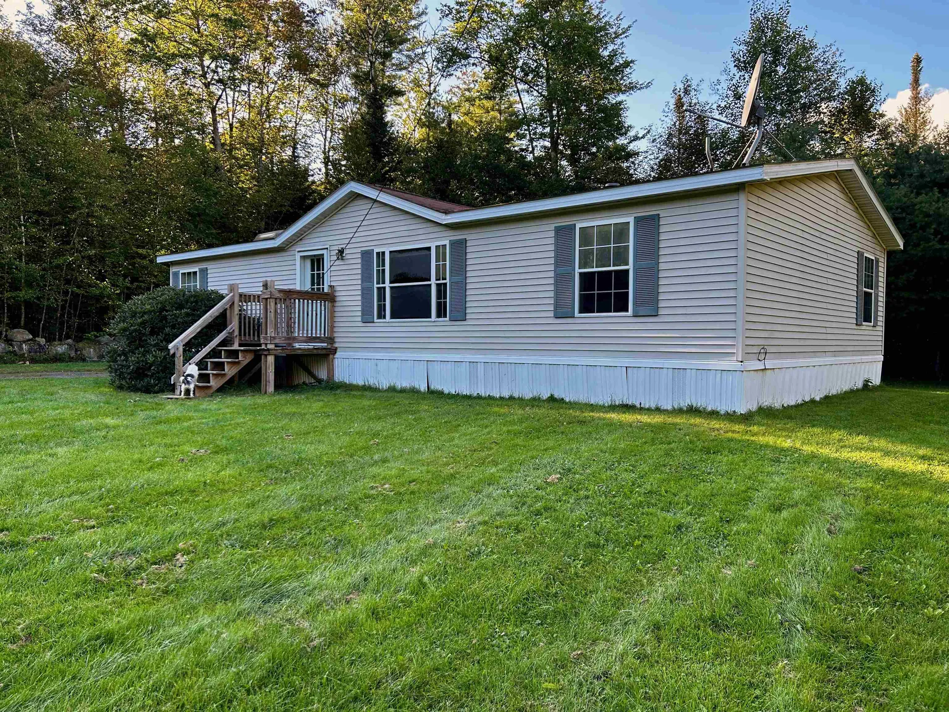 312 Piermont Height Road Piermont NH 03779
