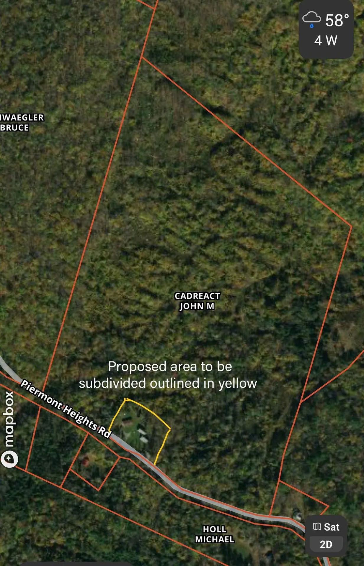312 Piermont Height Road Piermont NH 03779