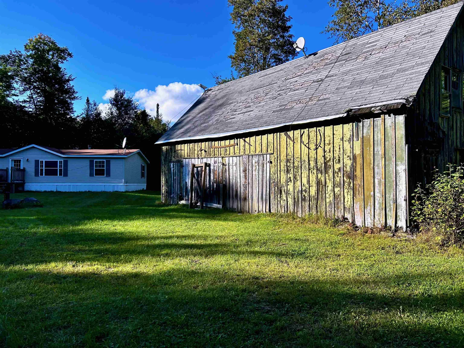 312 Piermont Height Road Piermont NH 03779