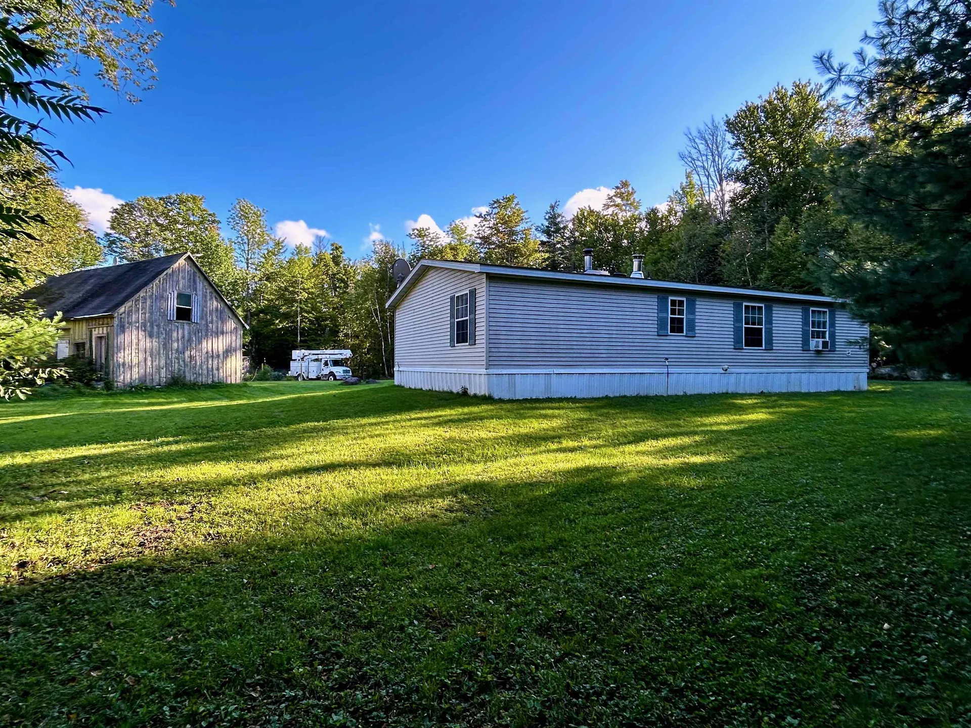 312 Piermont Height Road Piermont NH 03779
