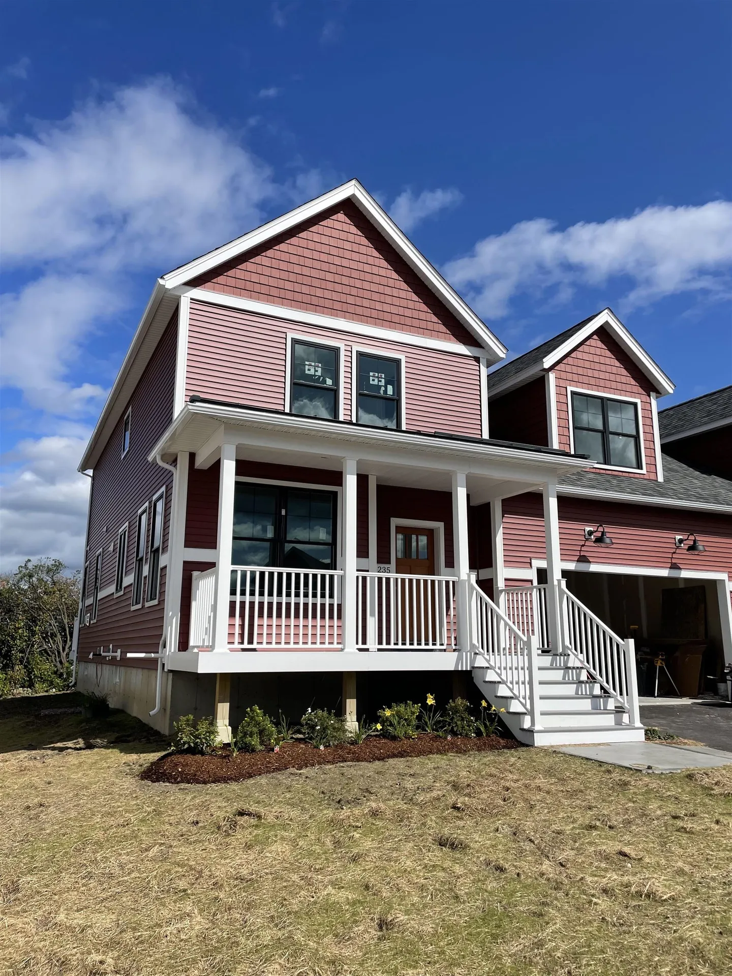 235 Aurora Road South Burlington VT 05403