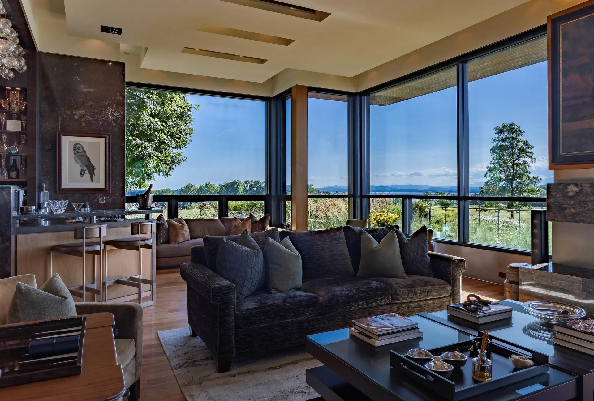 807 Quaker Smith Point Road Shelburne VT 05482