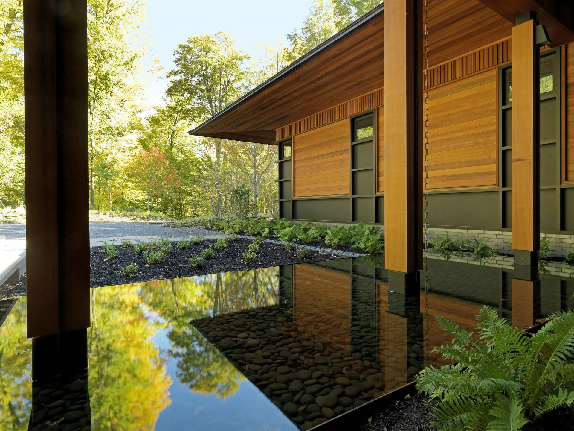 807 Quaker Smith Point Road Shelburne VT 05482