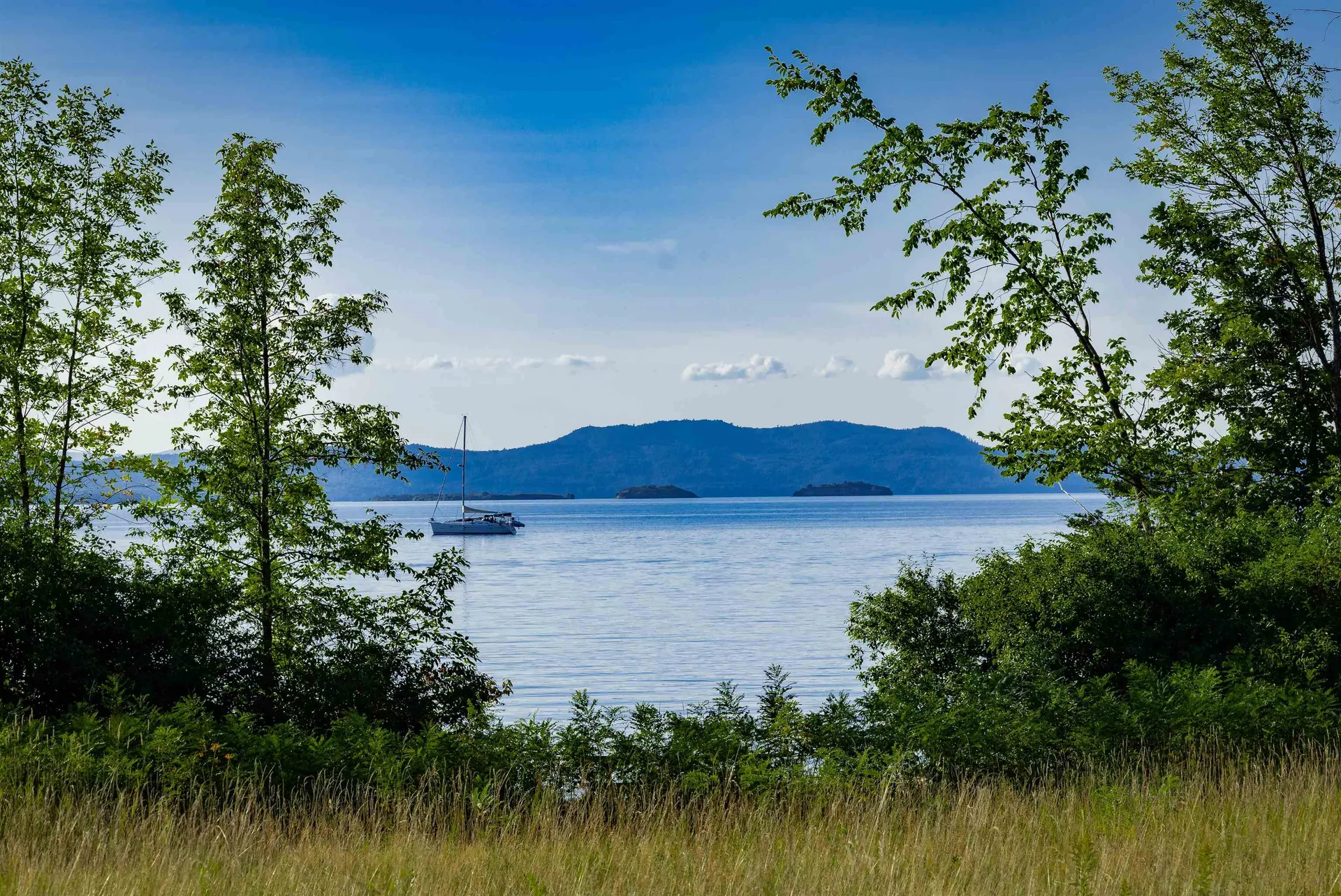 807 Quaker Smith Point Road Shelburne VT 05482