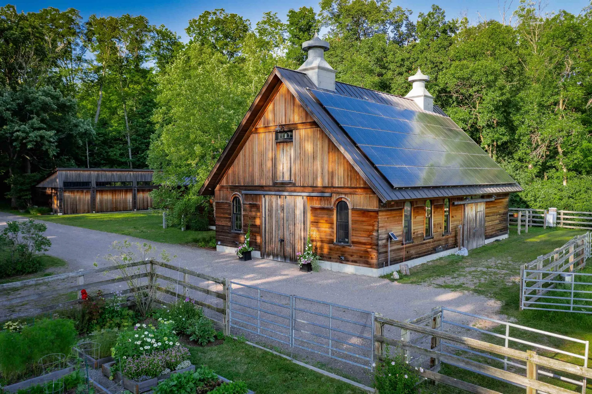 807 Quaker Smith Point Road Shelburne VT 05482