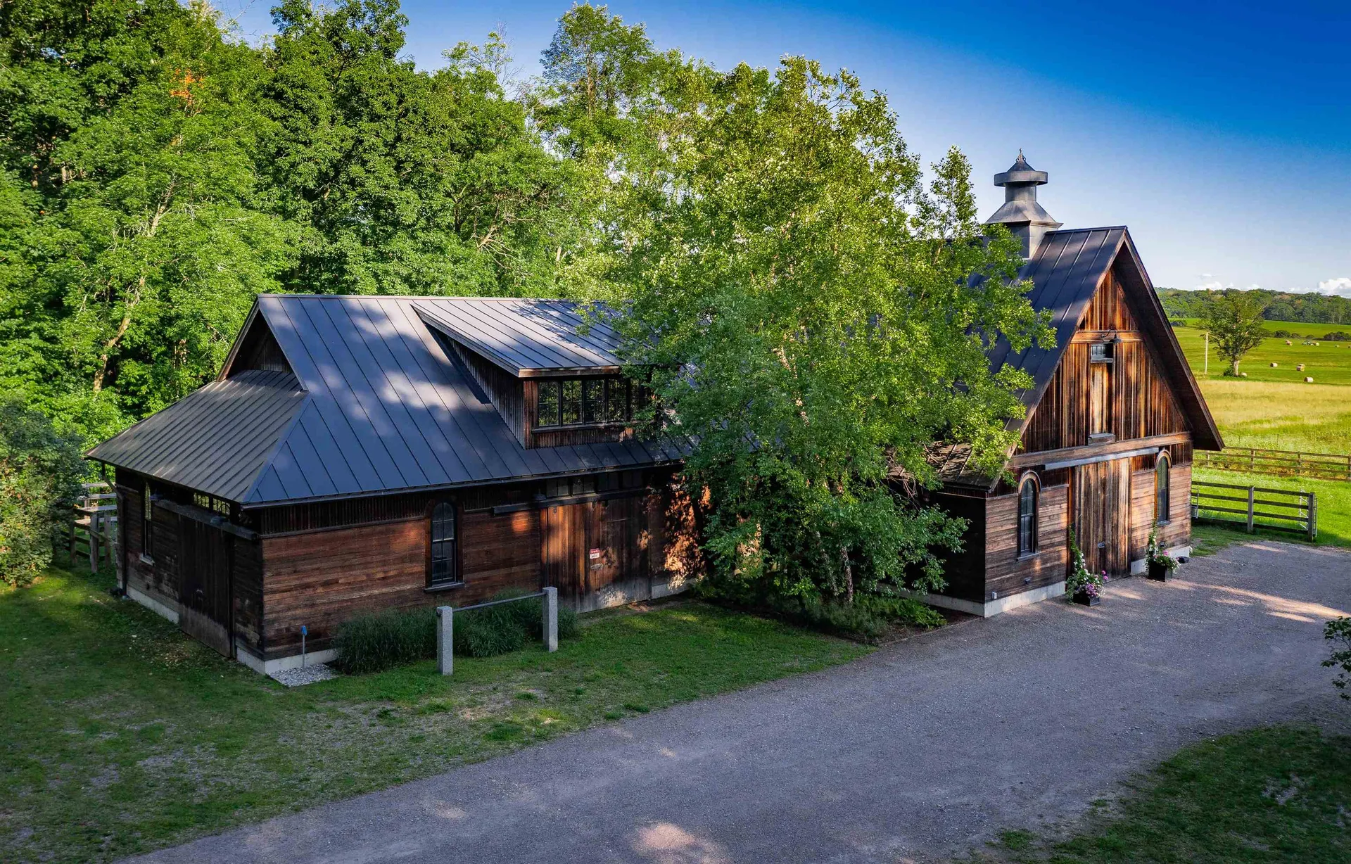 807 Quaker Smith Point Road Shelburne VT 05482