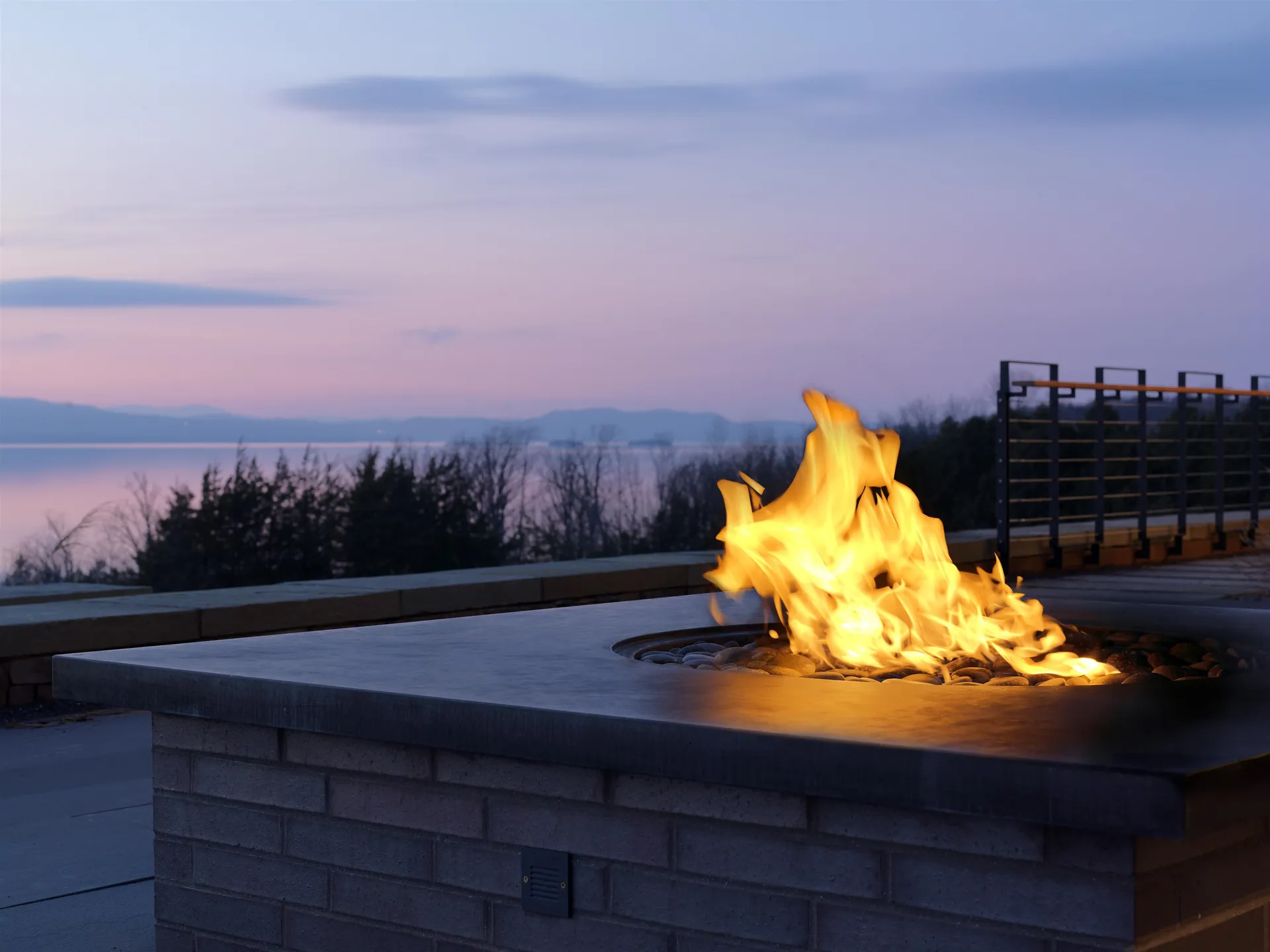 807 Quaker Smith Point Road Shelburne VT 05482