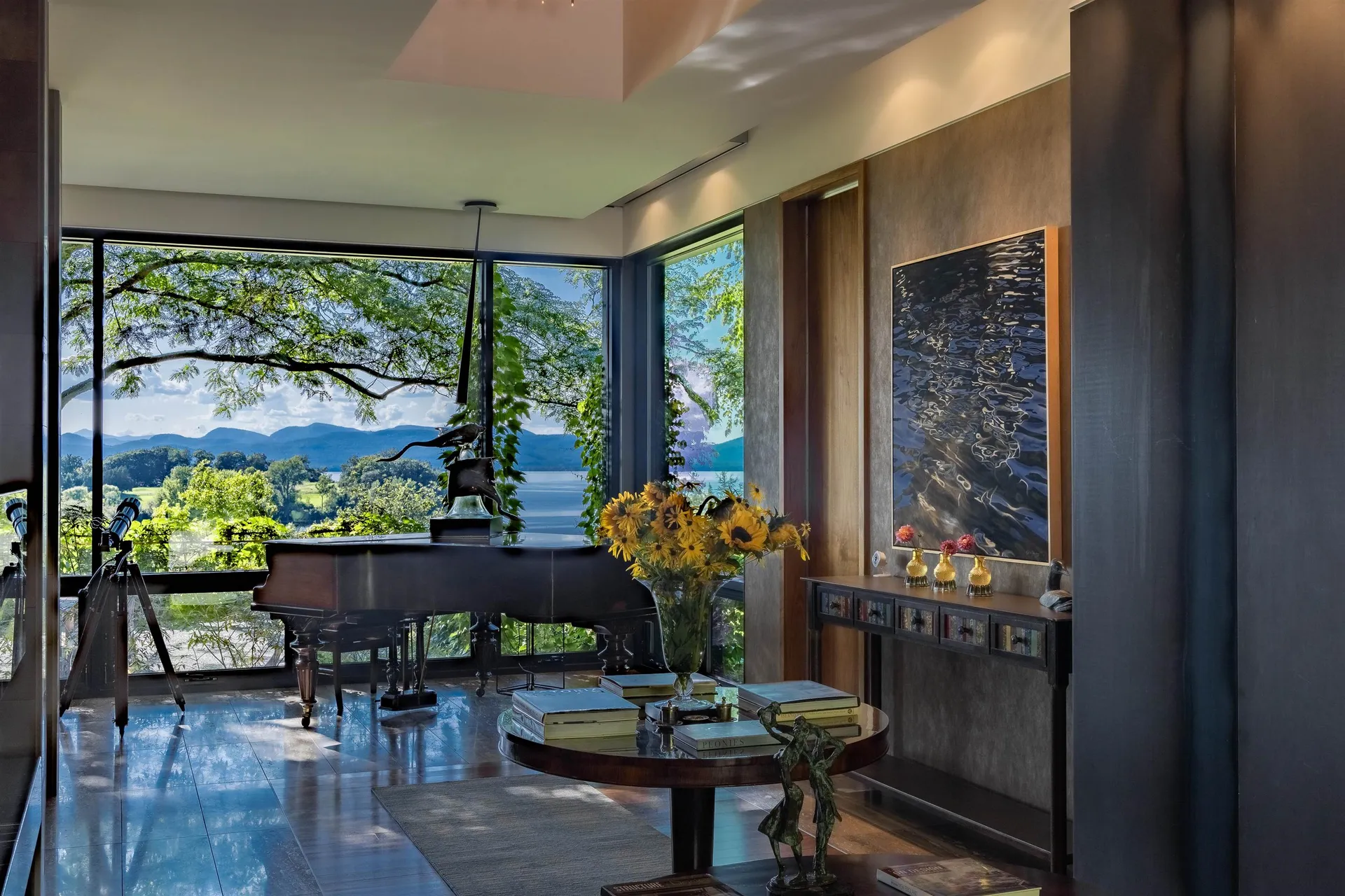 807 Quaker Smith Point Road Shelburne VT 05482