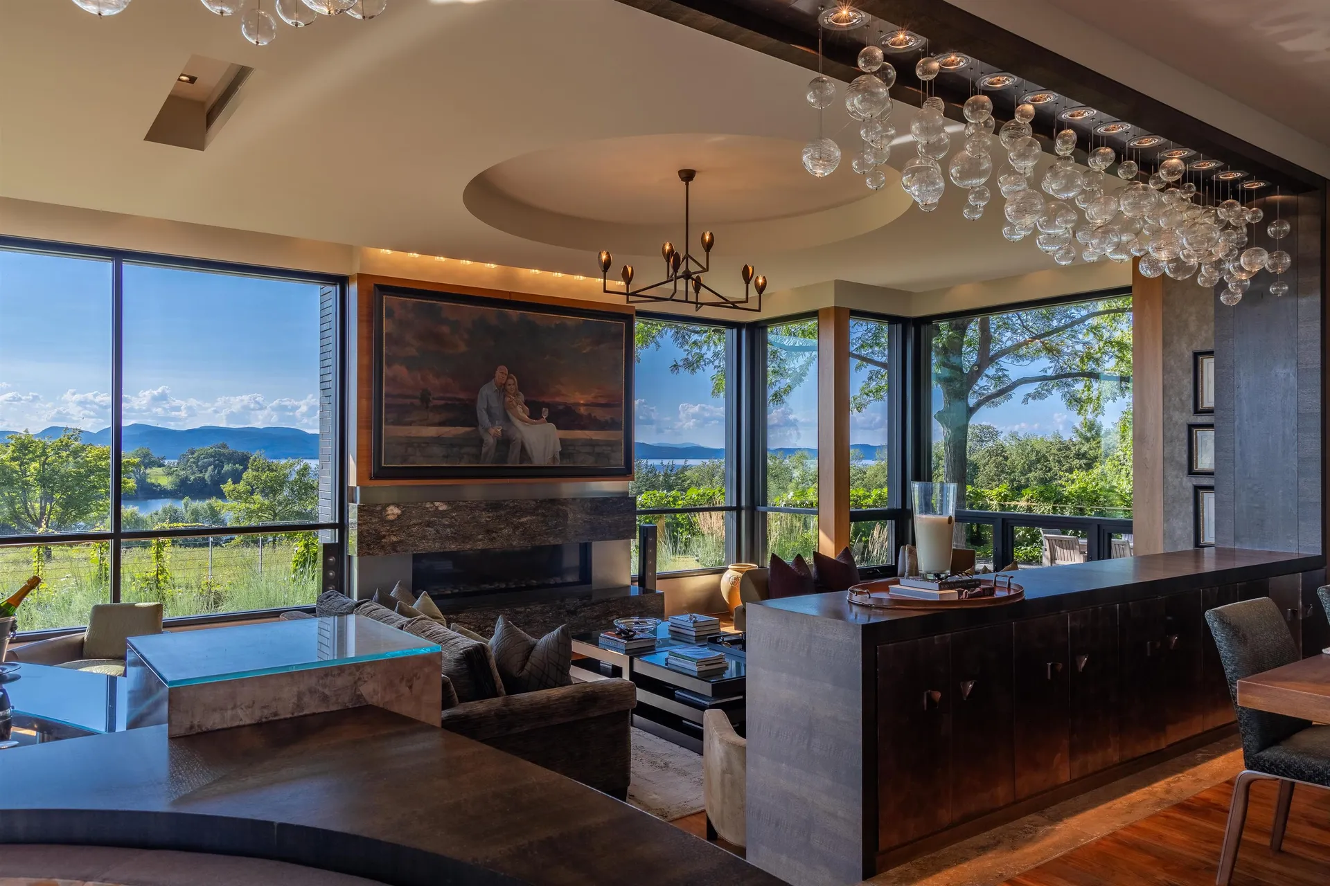 807 Quaker Smith Point Road Shelburne VT 05482