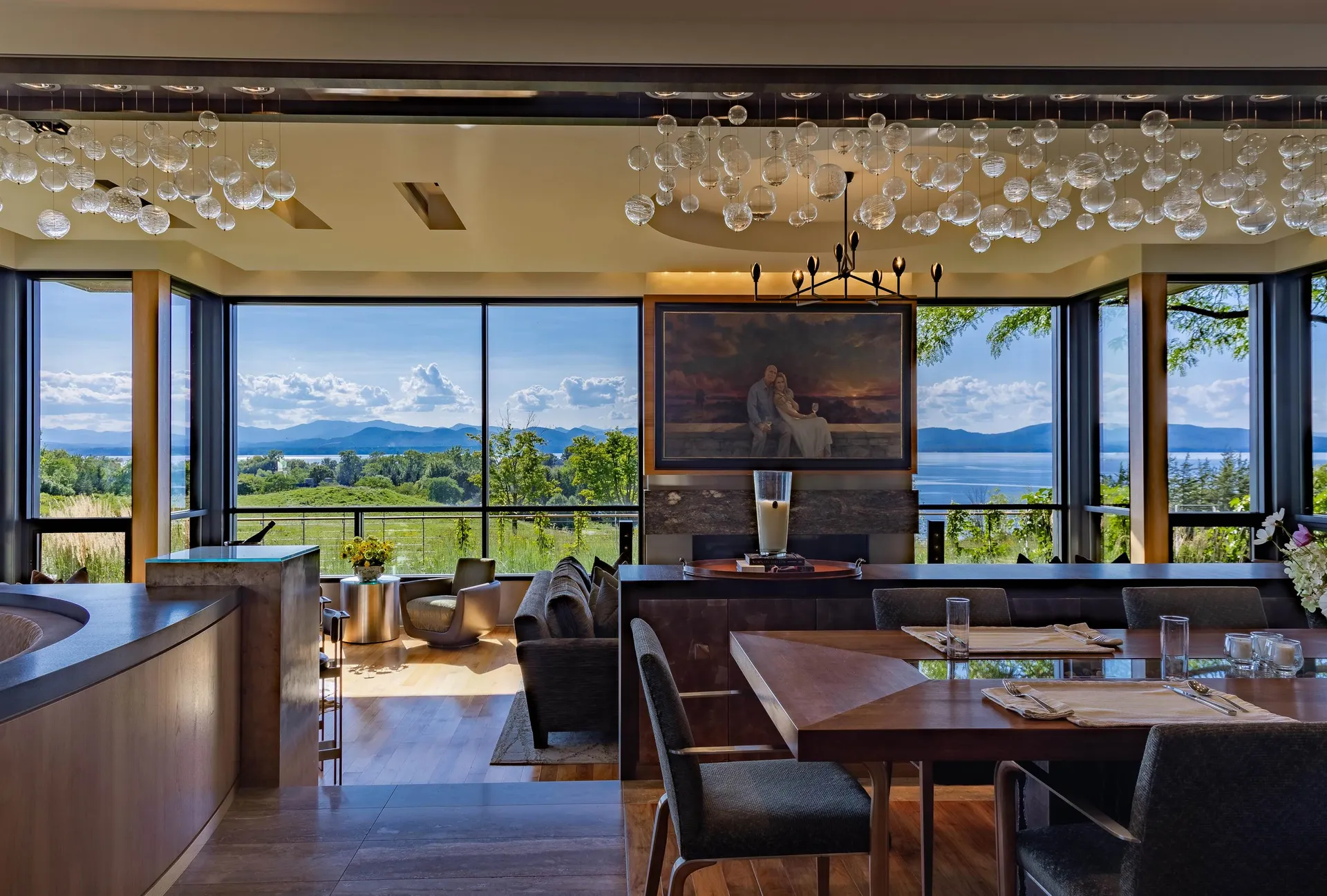 807 Quaker Smith Point Road Shelburne VT 05482