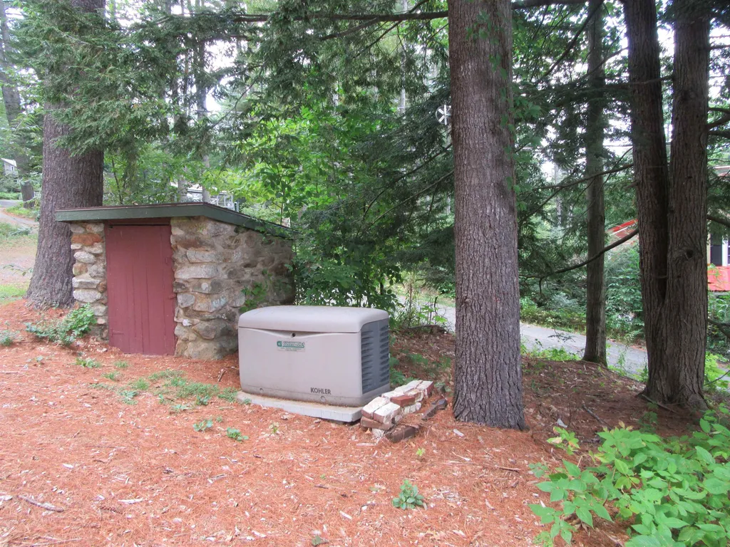 327 Crystal Lake Road Gilmanton NH 03837