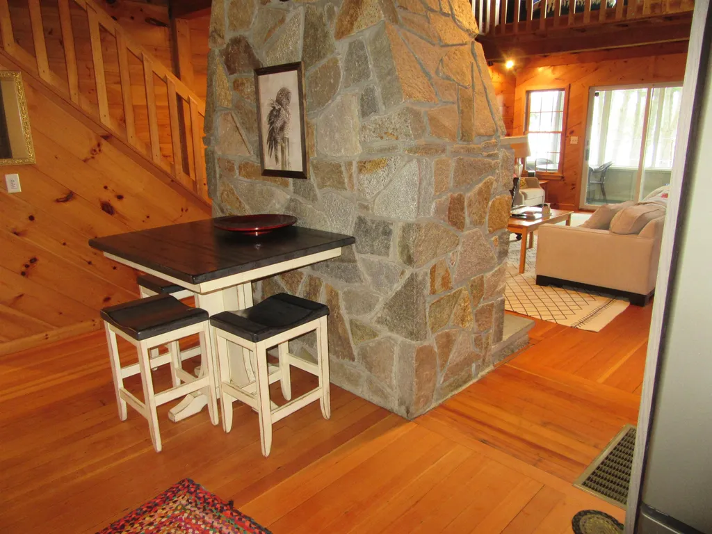327 Crystal Lake Road Gilmanton NH 03837