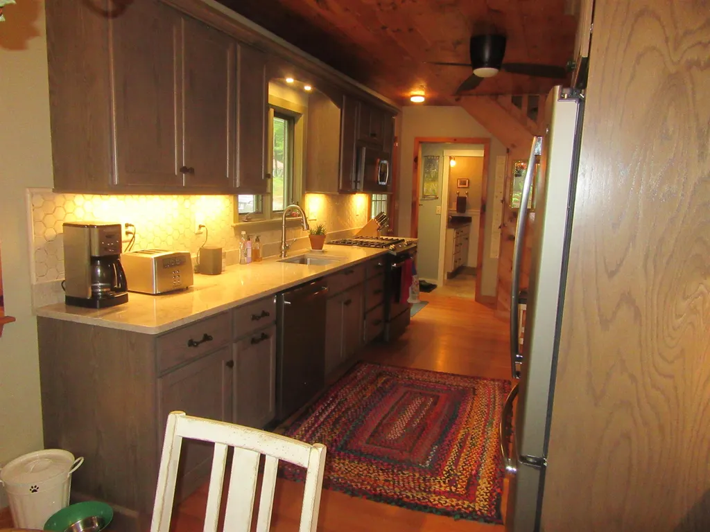 327 Crystal Lake Road Gilmanton NH 03837