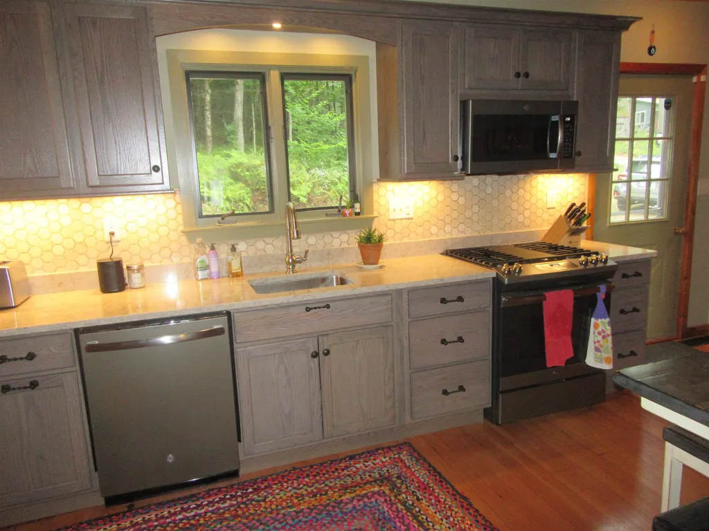 327 Crystal Lake Road Gilmanton NH 03837