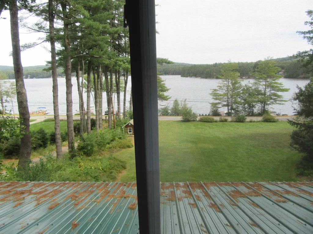 327 Crystal Lake Road Gilmanton NH 03837
