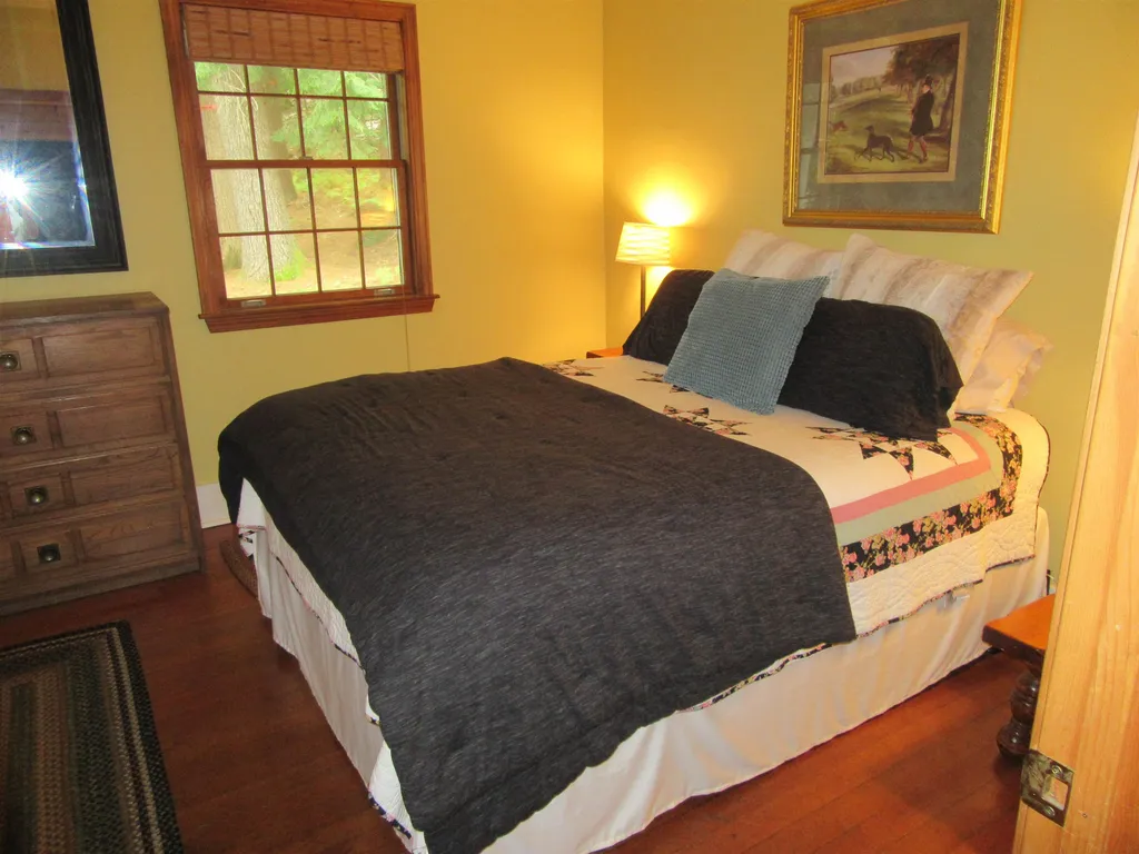 327 Crystal Lake Road Gilmanton NH 03837